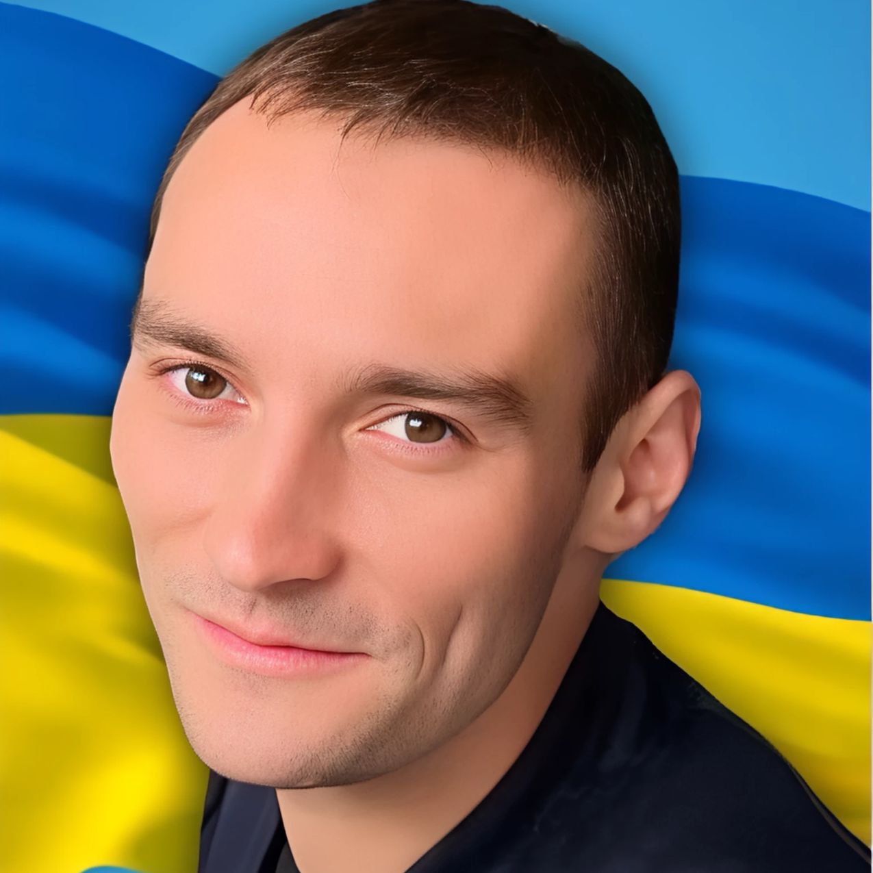 Дробнов Ігор Вікторович